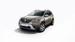 Renault Duster 2017 года (UAE)